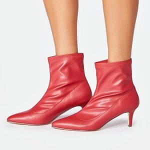 JustFab Mackenzie Bootie